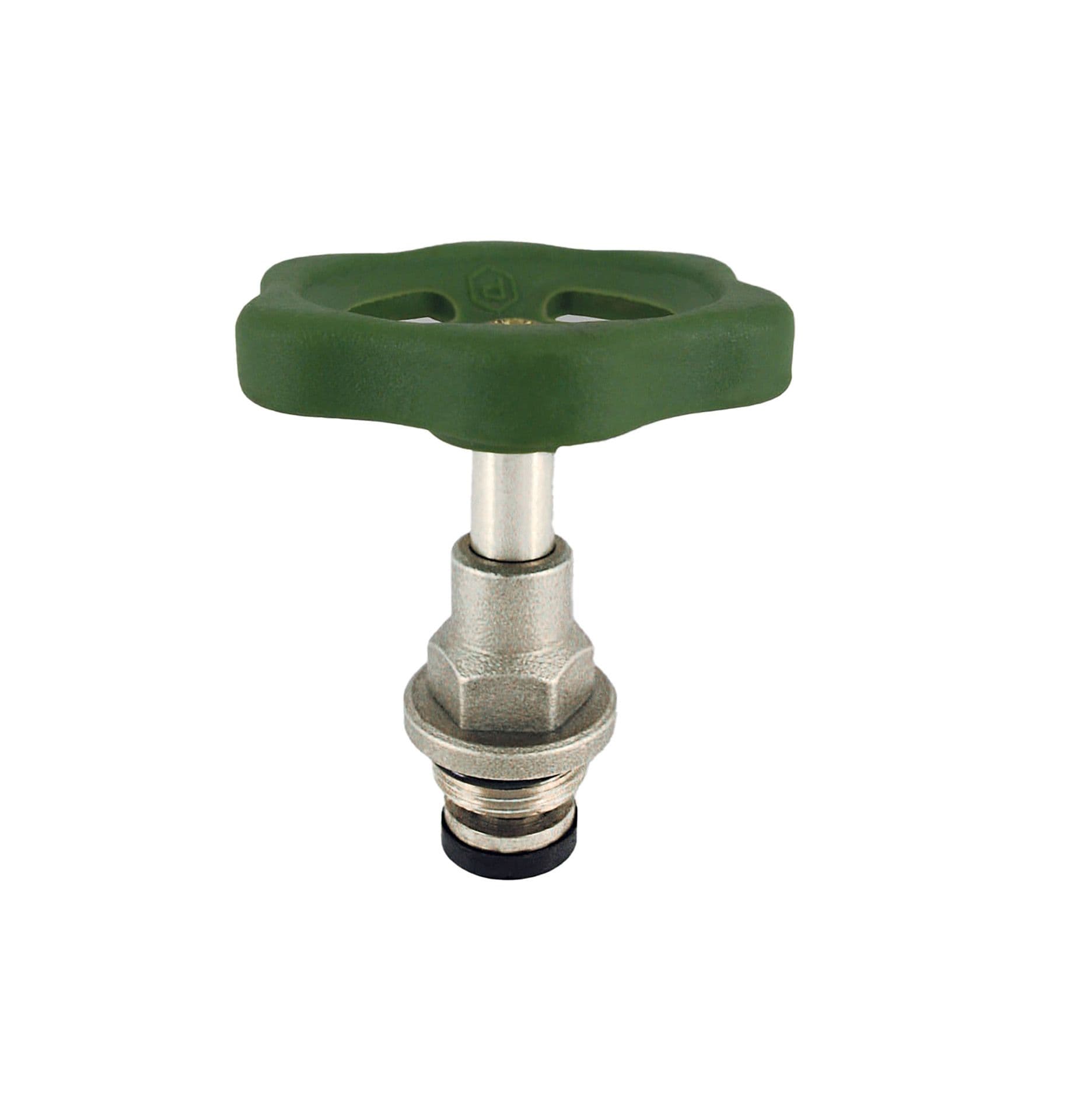 TETE POUR ROBINET ARRET 866 1/2 vue 1