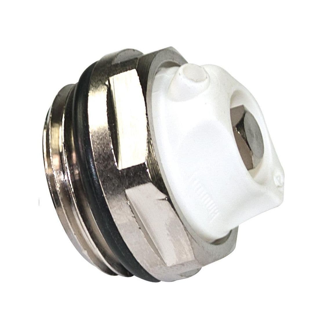 988557055 Bouchons d'obturation et de purge, 1/2" vue 1