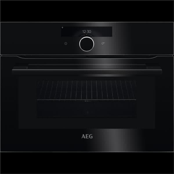 Combiquick four à air pulsé avec micro - ondes vue 1
