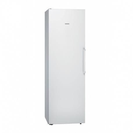 Réfrigérateur - pose-libre IQ300 réfrigérateur à une porte classe D, 39dB, hyperFresh, éclairage Led vue 1