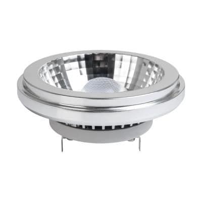 Ar111 Led G53 12W 350ma 2800K 950lm 45° 40dtw_er041120dmr9 vue 1