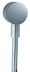 COUDE DE RACCORDEMENT STARCK I HANSGROHE 1/2" CHROME vue 1