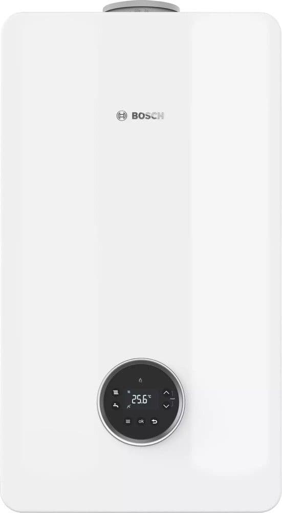 Bosch Condens 5300i W GC5300iW 25 P 23 chaudière à condensation murale vue 1