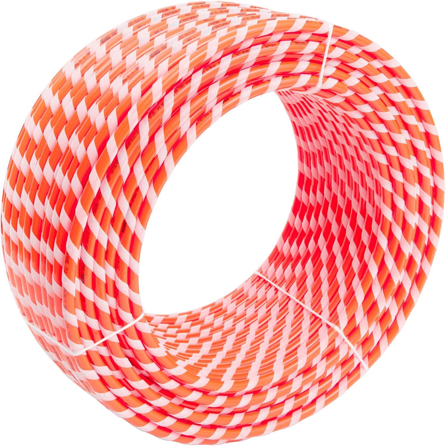 TUBE CHAUFFAGE SOL RAUTHERM SPEED REHAU 10X1,1MM ROULEAU 240M vue 1
