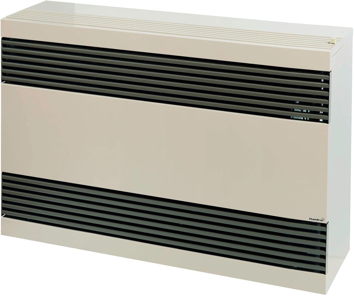 CONVECTEUR A GAZ FLANDRIA RACC.MURAL M 7000HR LUXE BEIGE CLASSE ERP C hors frais de port de 50 euro vue 1