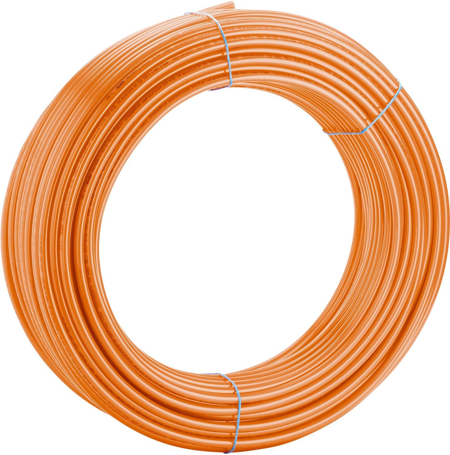 TUBE CHAUFFAGE SOL RAUTHERM SPEED REHAU 16X1,5 ROULEAU 500M vue 1