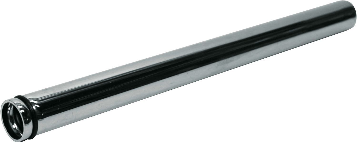 RALLONGE FLUSH TECTRON FG CHROME vue 1