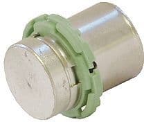 BOUCHON 16MM SKINPRESS COMAP vue 1