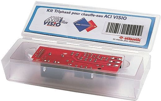 KIT TRI 400V ATLANTIC vue 1