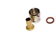 AERATEUR TUBE BENKISER COMPL.611-627 1/2 vue 1
