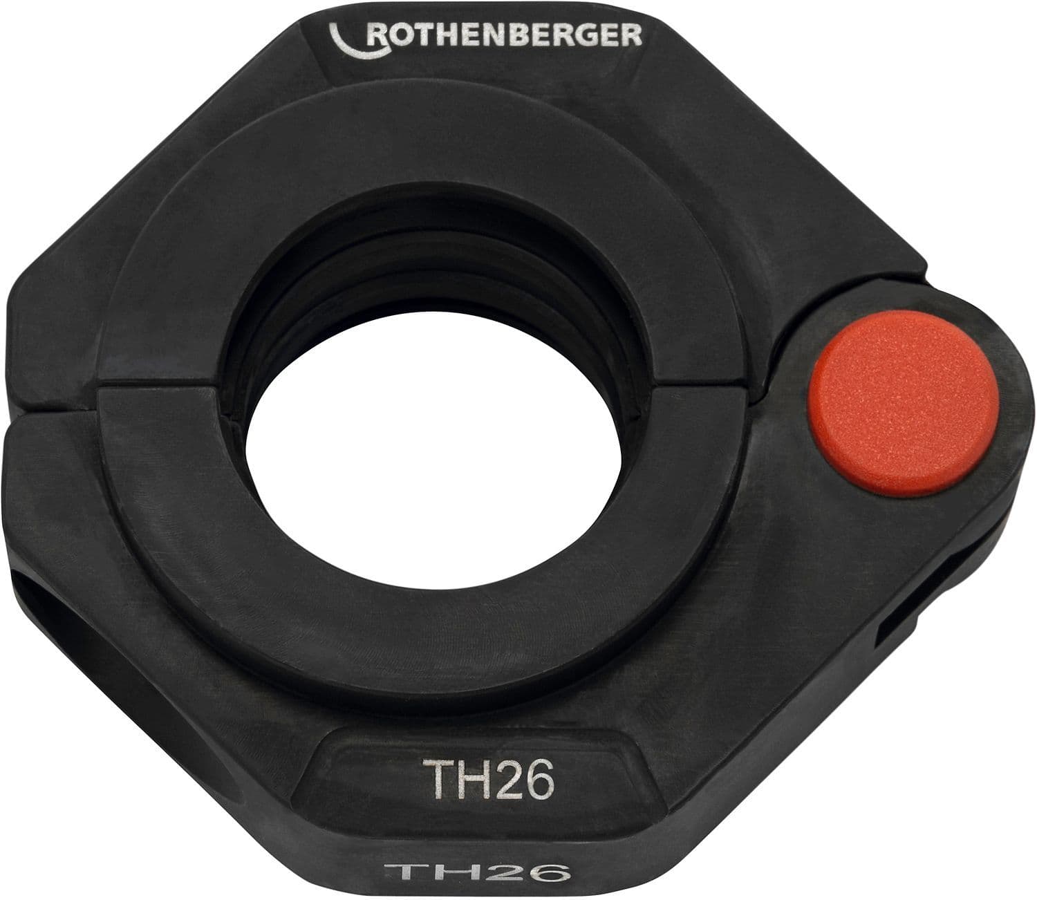 ANNEAU D.SERTISSAGE TH 26MM ROTHENBERGER vue 1
