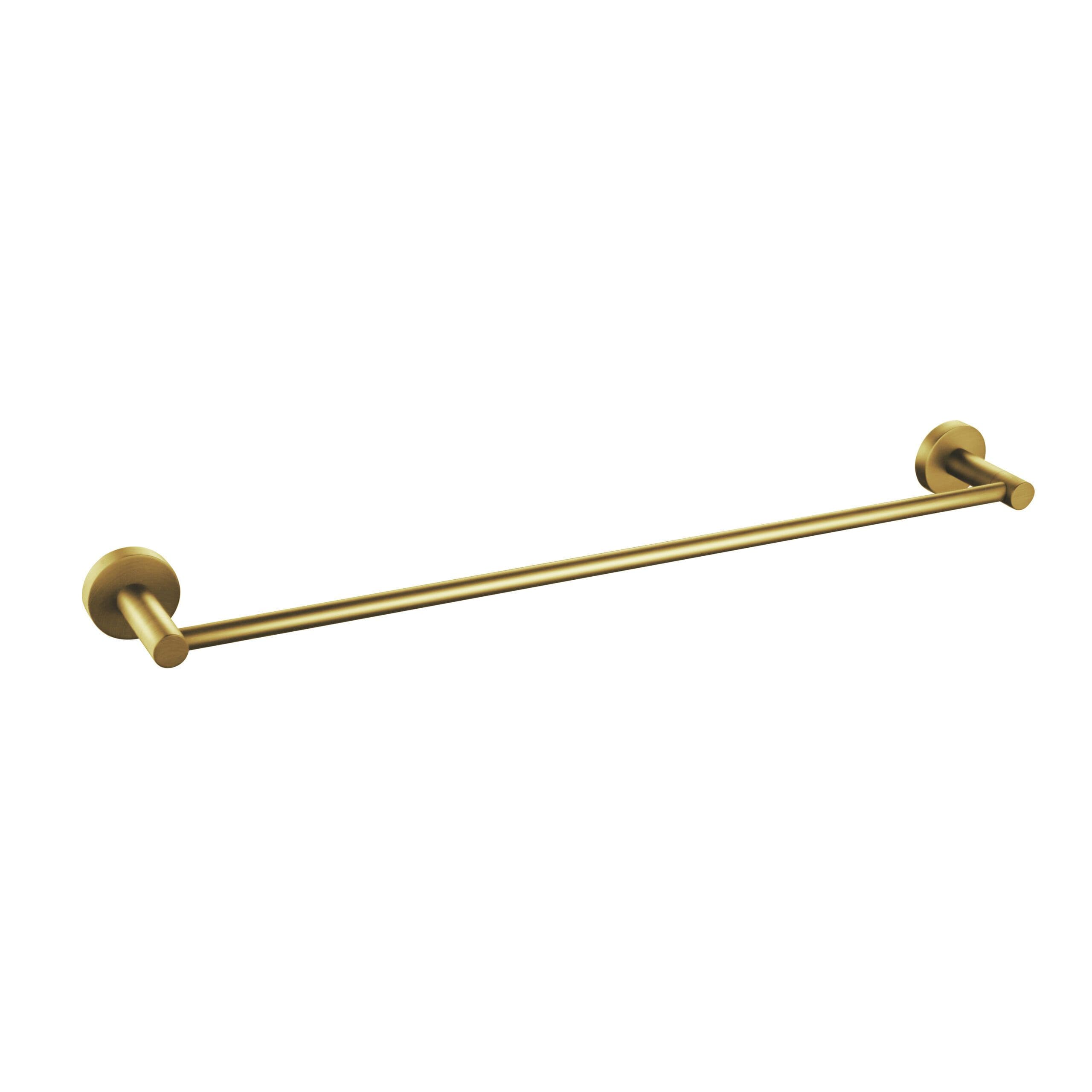 ALONI PORTE-SERVIETTES 60 CM - OR BROSSÉ vue 1