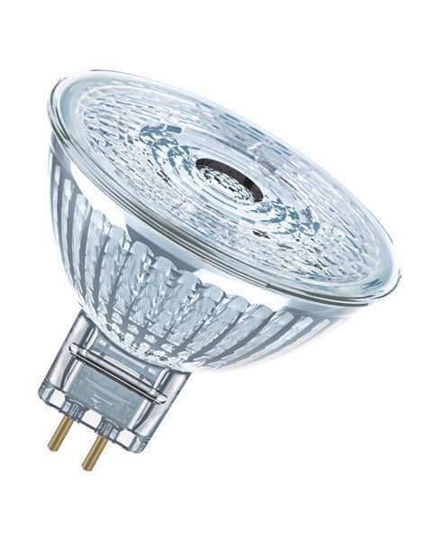Parathom® Mr16 35 36° dimmable 5W 4000K Gu5.3 vue 1