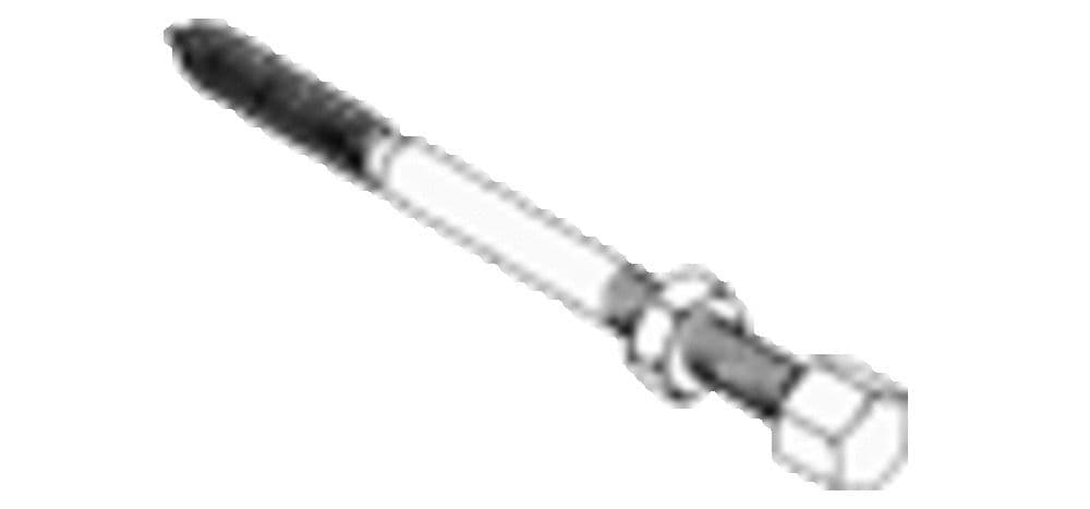 ROF GOUJONS L 125 vue 1