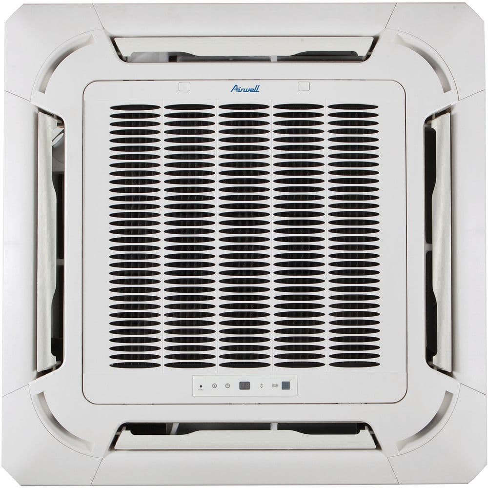 Airwell grille 950x950mm pour système de climatisation vue 1