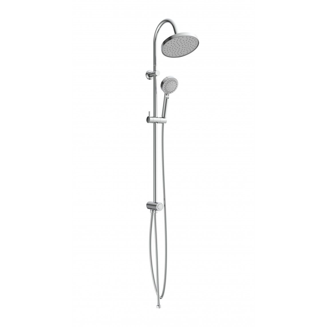 60600 NIAGARA RAIN Set douche de pluie, chromé vue 3