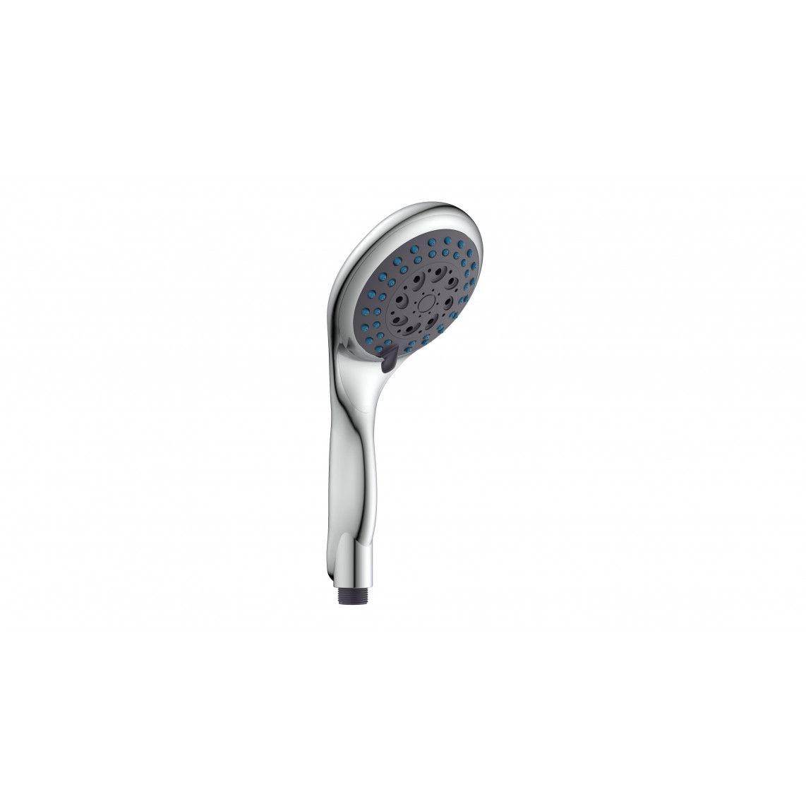 DX6051 WELLY Hand shower, chrome vue 4