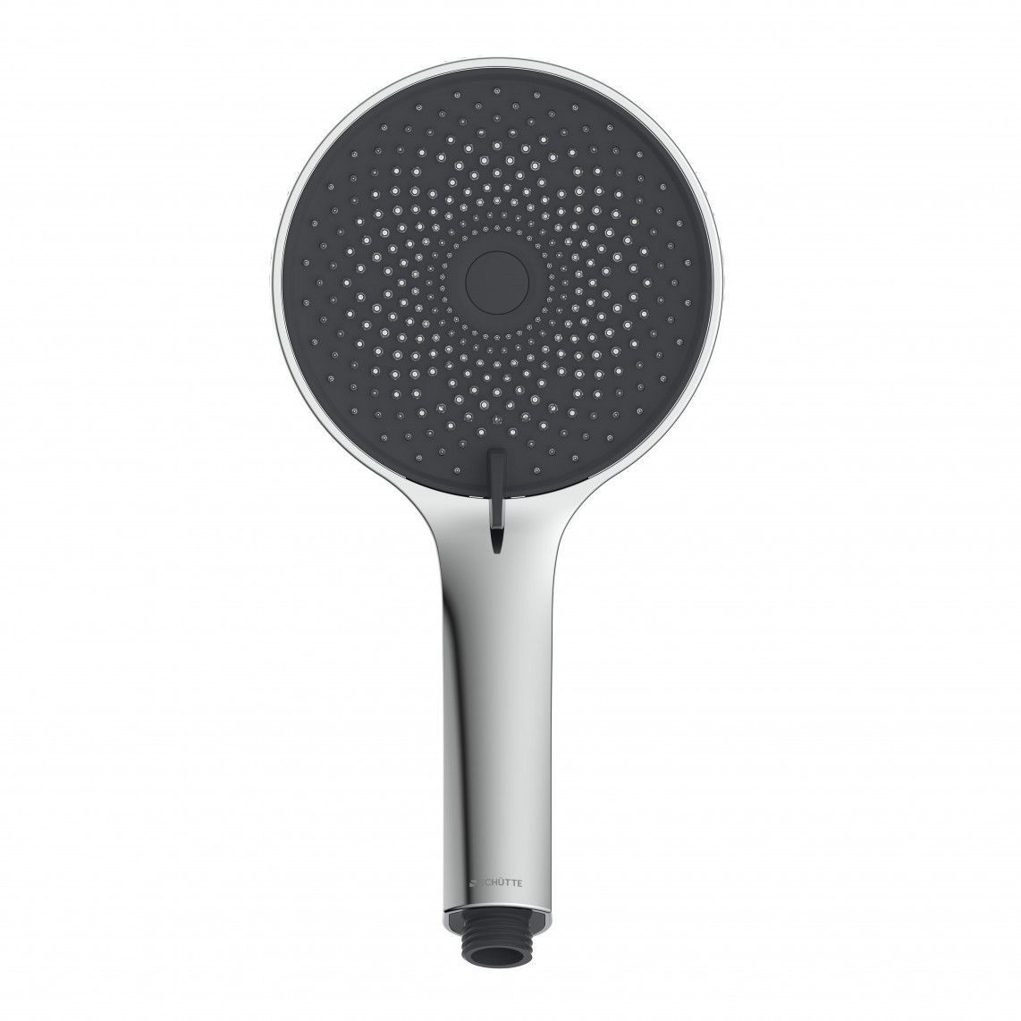60251 SAMOA RAIN Handdouche, chroom/antraciet vue 4