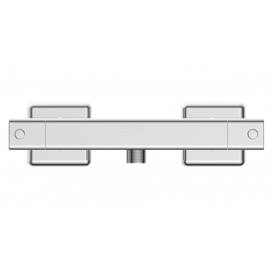52485 SIGNO Thermostatische douchekraan, chroom vue 5