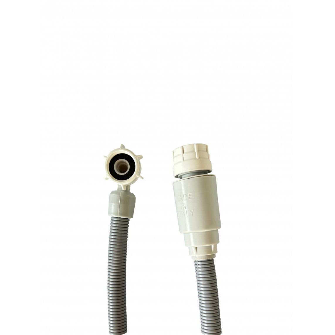 98657210 WAS toevoer veiligheidsslang, 3/4"BI x 1,5 m x 3/4"BI, 10bar/90°C vue 4