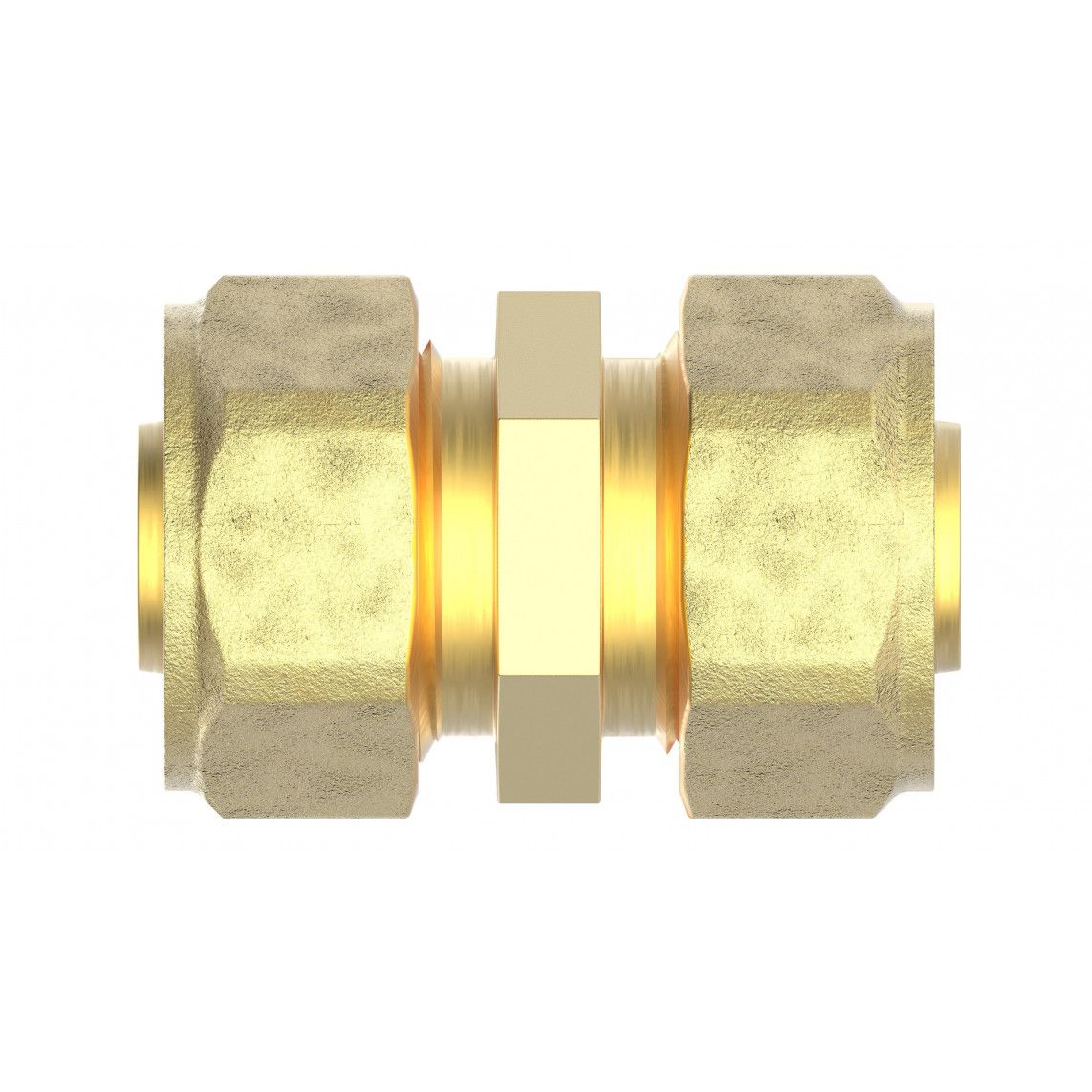 988904255 MS fitting, blanco, 20 mm, knelfitting voor meerlagen buis vue 2