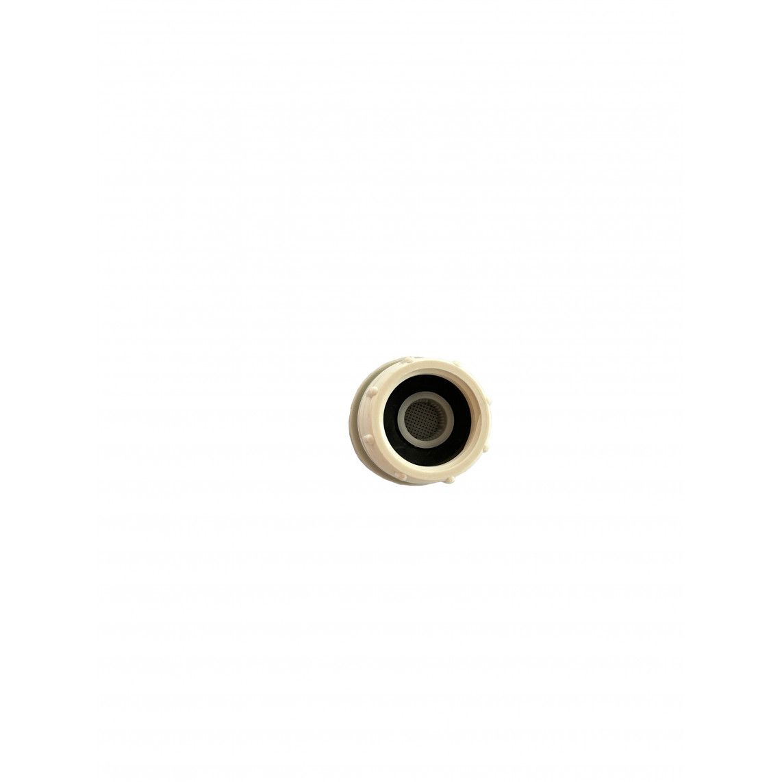 98657210 WAS toevoer veiligheidsslang, 3/4"BI x 1,5 m x 3/4"BI, 10bar/90°C vue 5