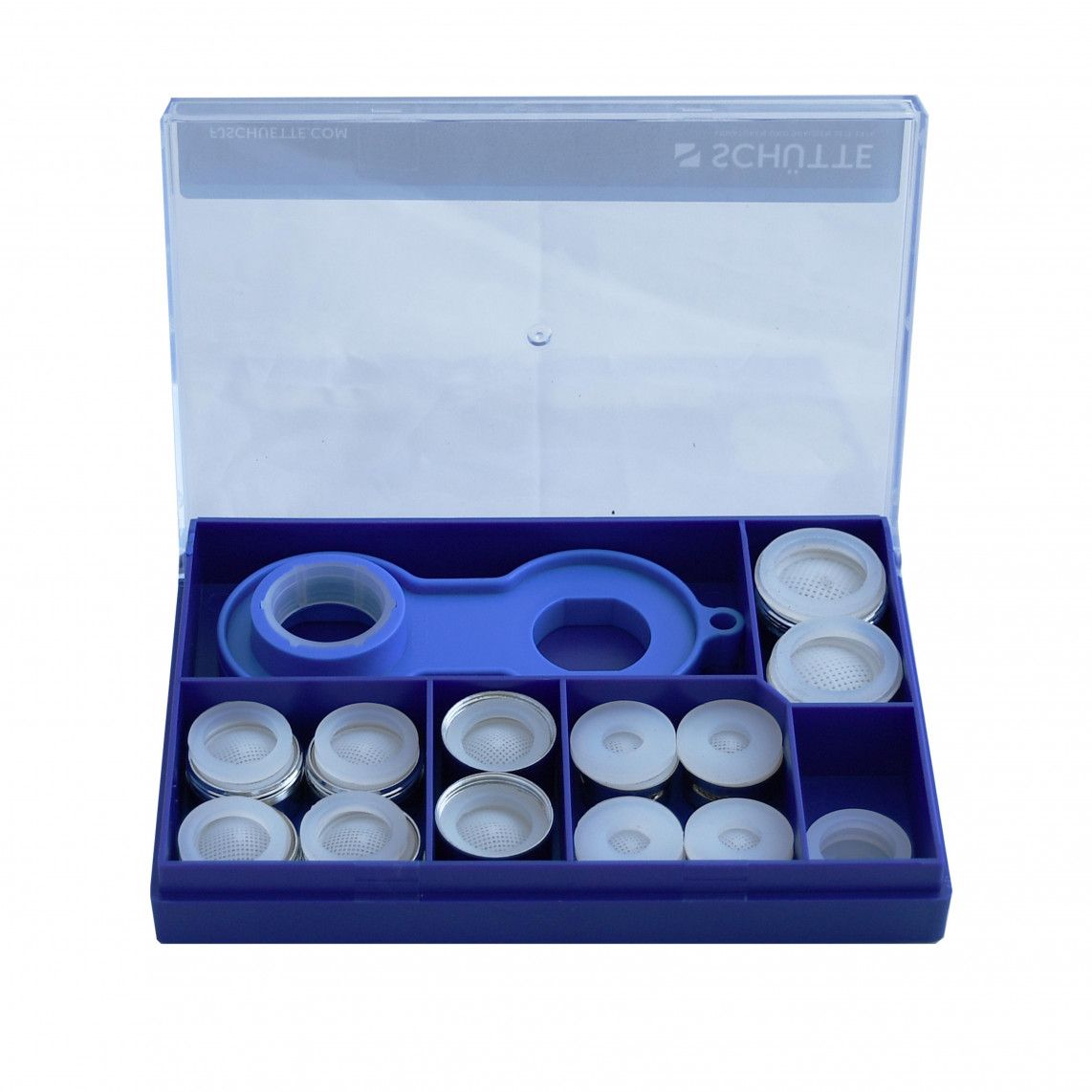 78024 Straalregelaarbox vue 3