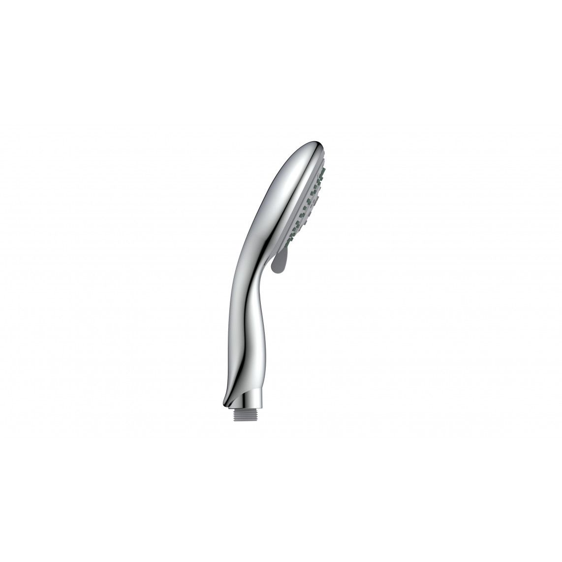 DX6041 BIOLUX Hand shower, chrome vue 2