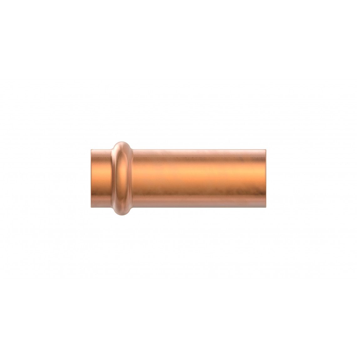 988615254 CU mamelon réducteur, vierge, 15 mmA x 12 mm, 1 manchon, (P5243), vue 2
