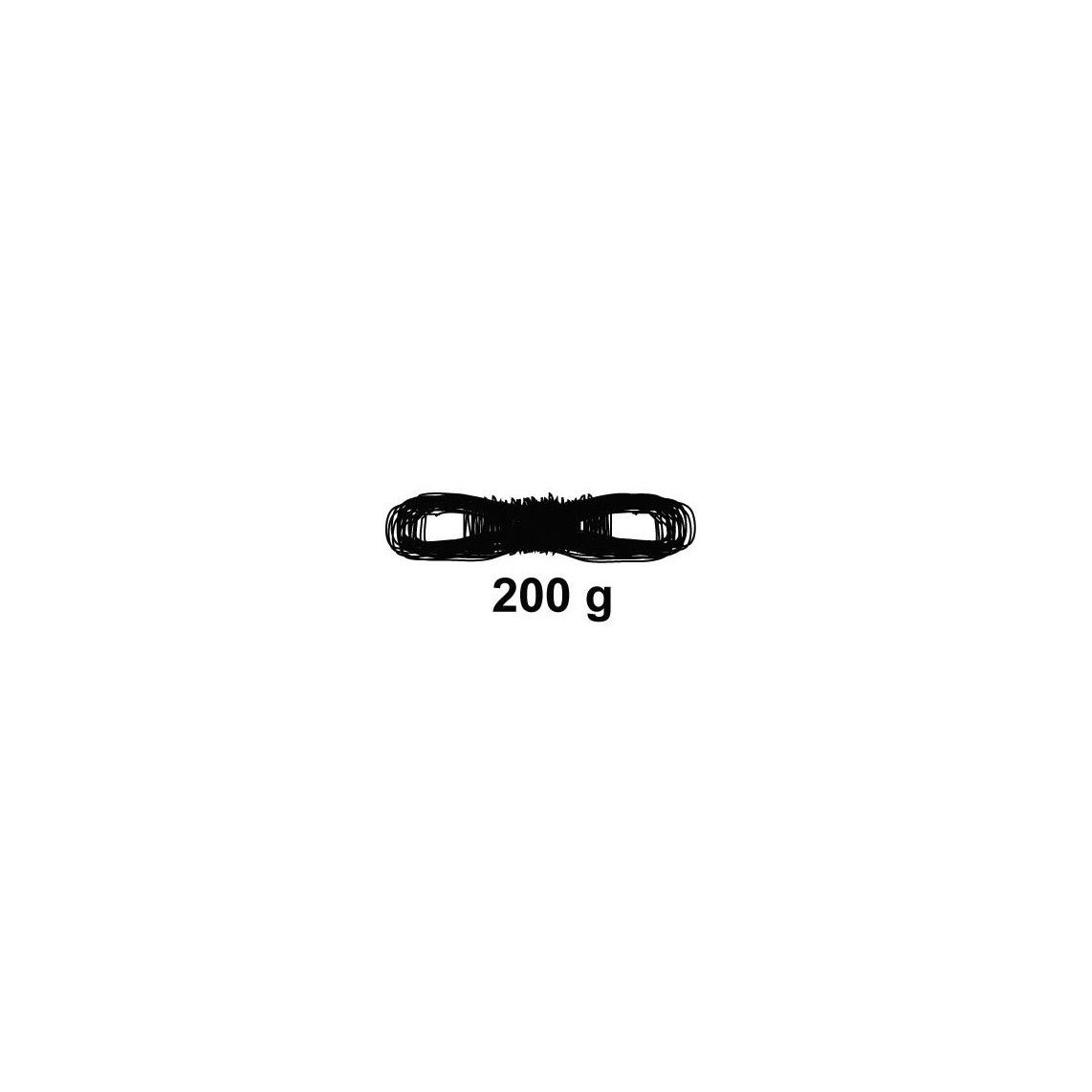 98681400 Chanvre d'étanchéité, env. 200 g vue 2