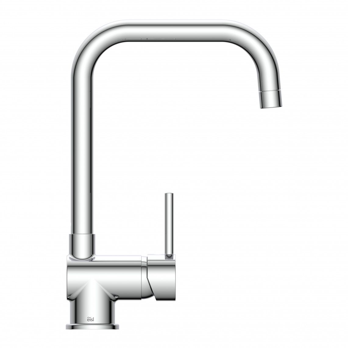 NI182GACR FUTURA Sink mixer, chrome vue 3