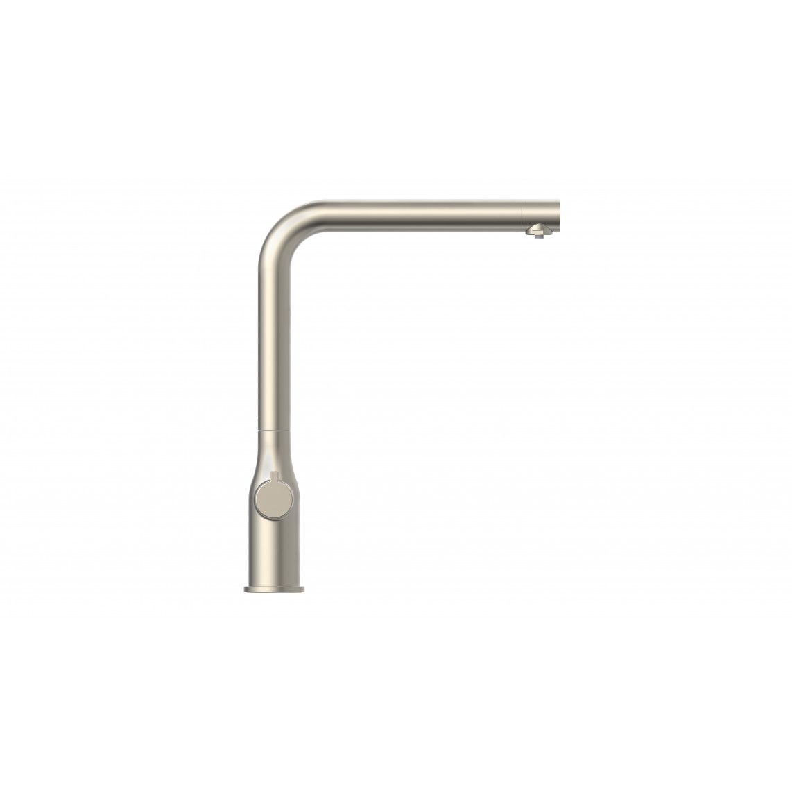 99805 AQUASTAR PRO Mitigeur pour eau potable avec système de filtration, apparence inox vue 4