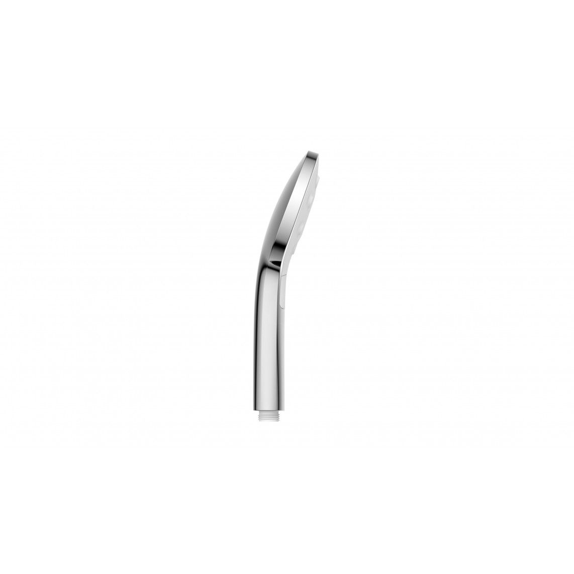 60840 PERUZZI Handdouche, chroom/wit vue 3