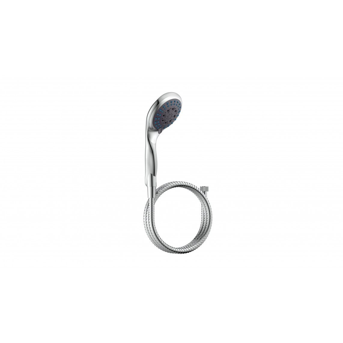 DX6051C WELLY Set de douchette, chromé vue 2