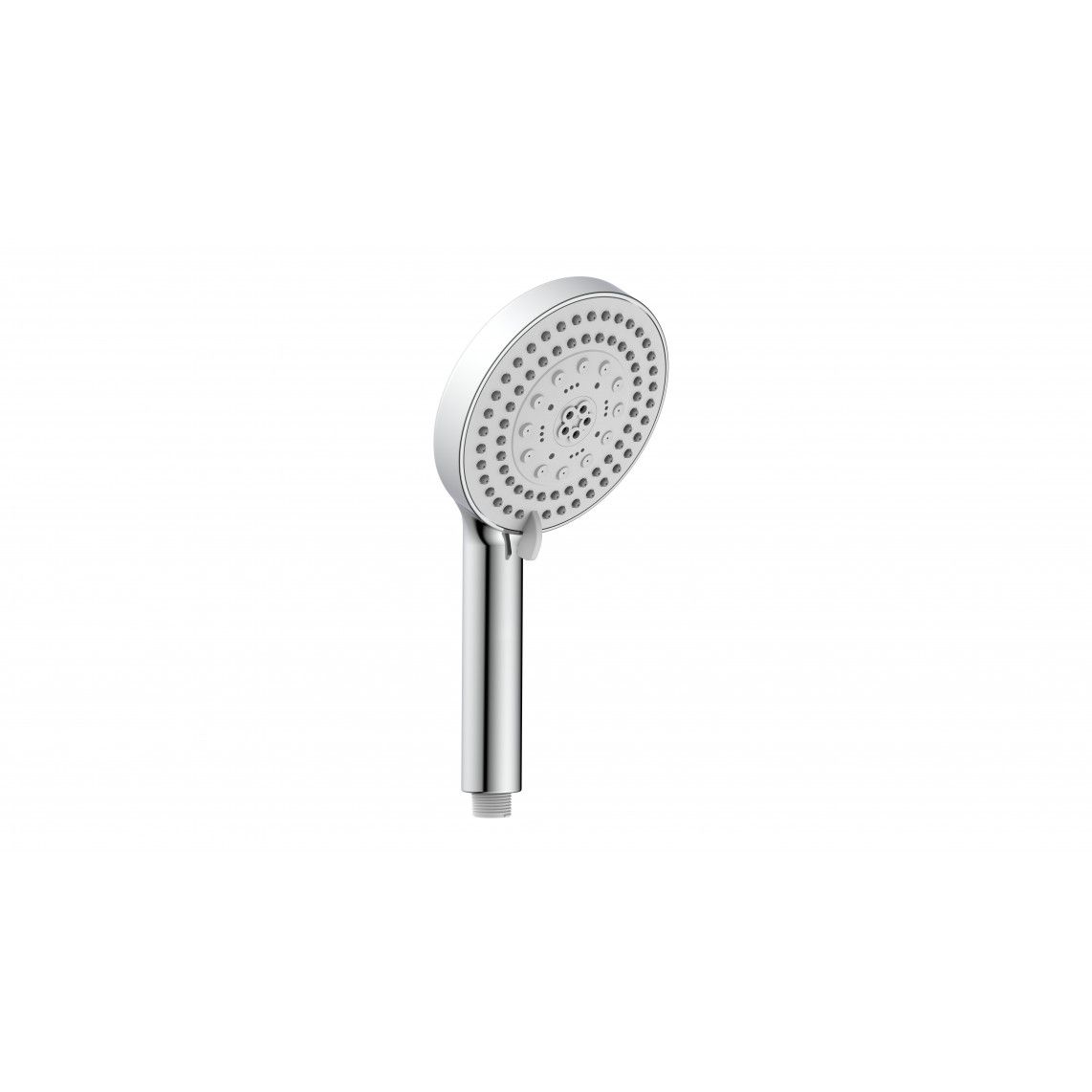 DX5081C PARMA Handdouche set, chroom/zwart vue 4