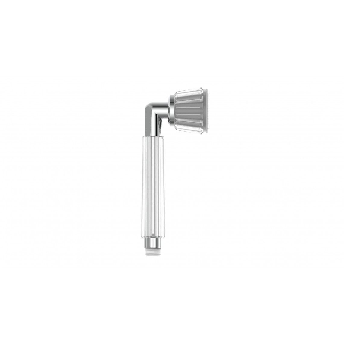 DX6021 BOTI Handdouche, chroom vue 3