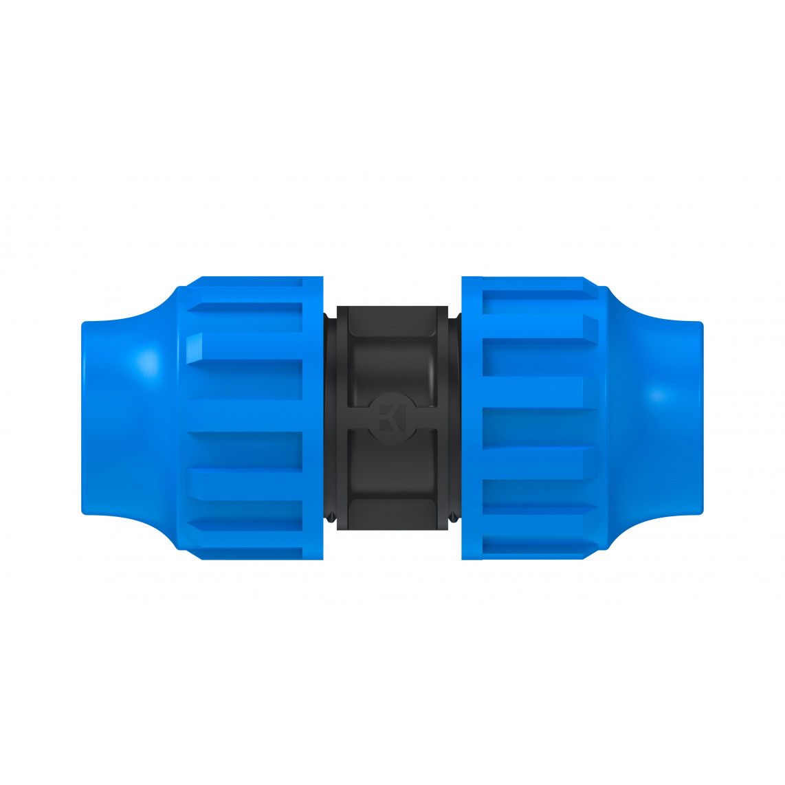 984841117 PP fitting, 20 mm, knelfitting voor tyleen/socarex vue 2