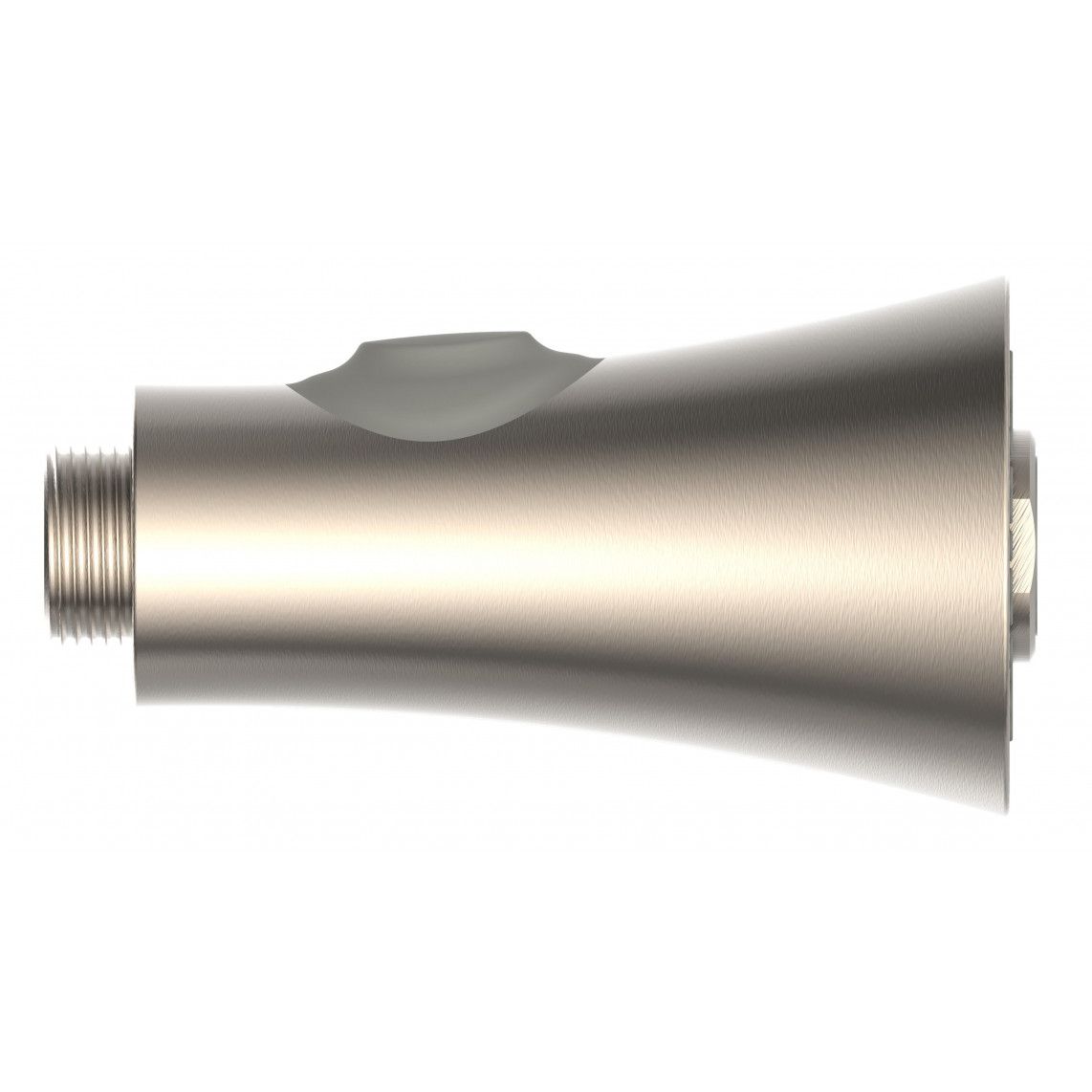 00556 Sprayer, stainless steel look, e.g. for 79155 vue 2