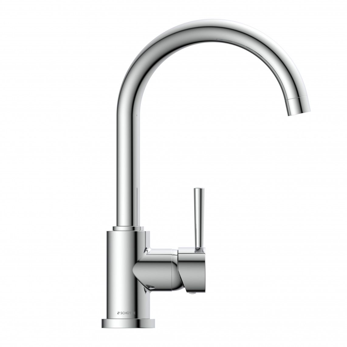 33755 UNICORN Keukenkraan, chroom vue 2