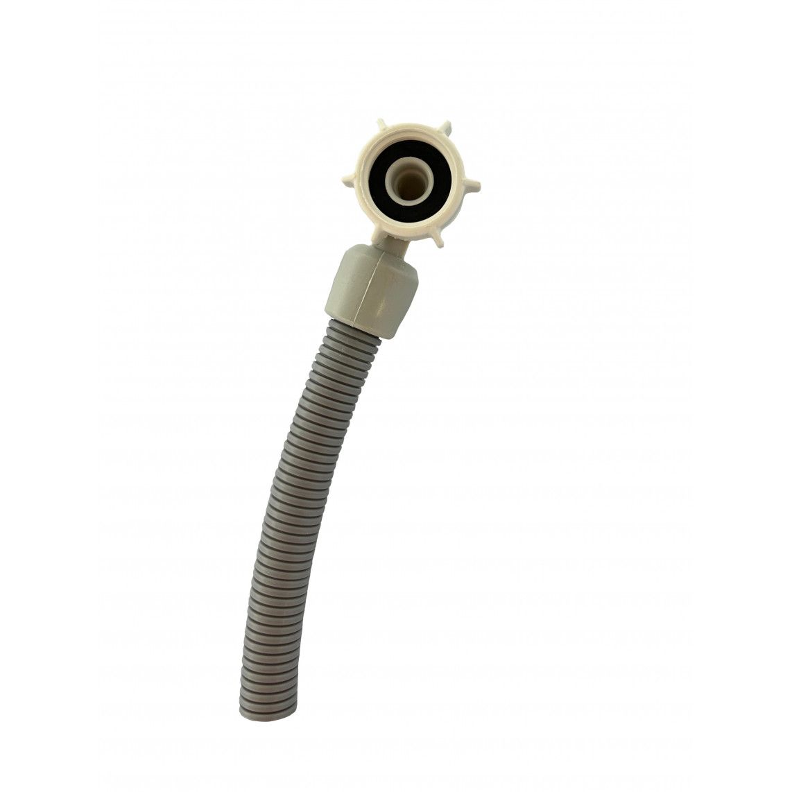 98657210 WAS toevoer veiligheidsslang, 3/4"BI x 1,5 m x 3/4"BI, 10bar/90°C vue 6