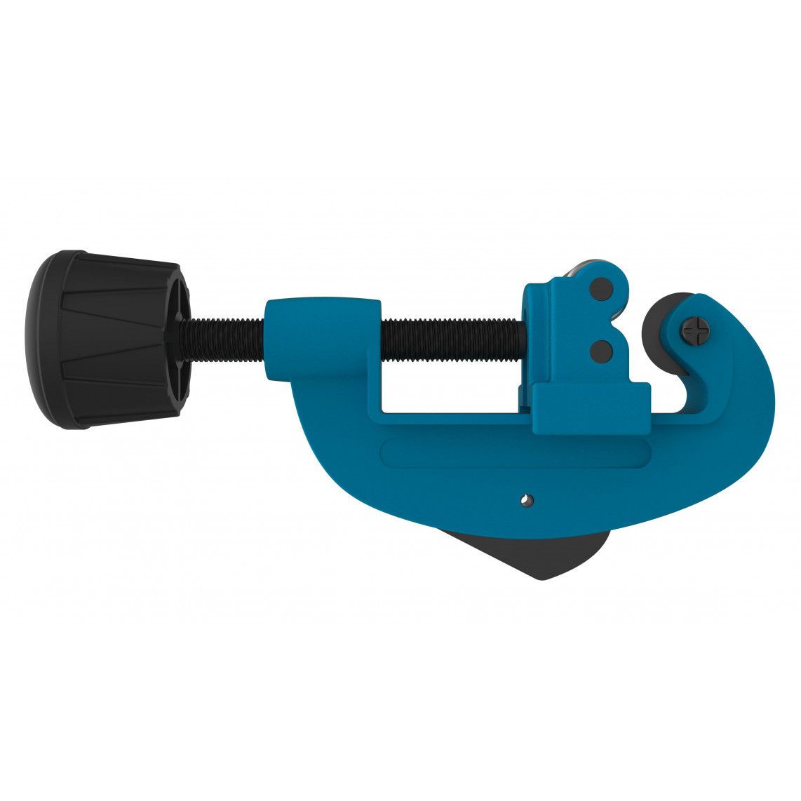 999051013 Copper pipe cutter, black/blue, maximum 3 x 30 mm vue 2
