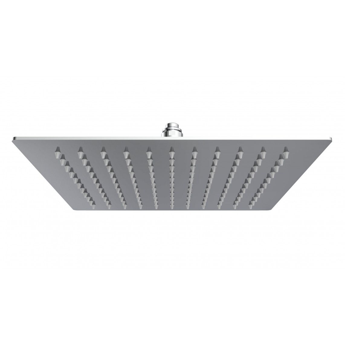 60615 SILVER RAIN Regendouche set, chroom vue 5
