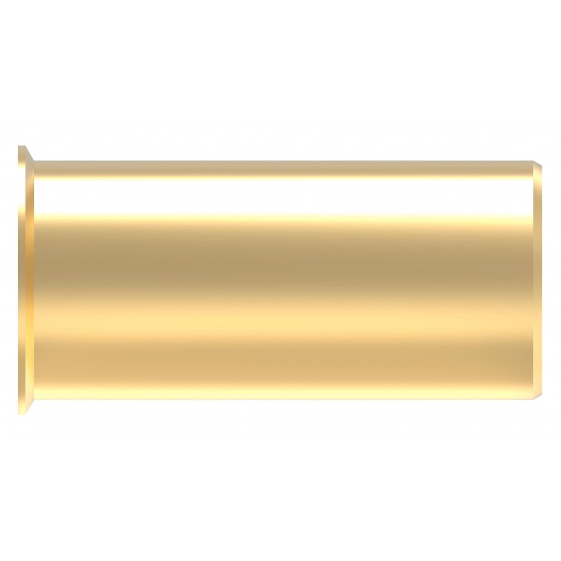 989462417 MS steunmof, blanco, knelfitting voor 22 mm koperen buis (4x) vue 3