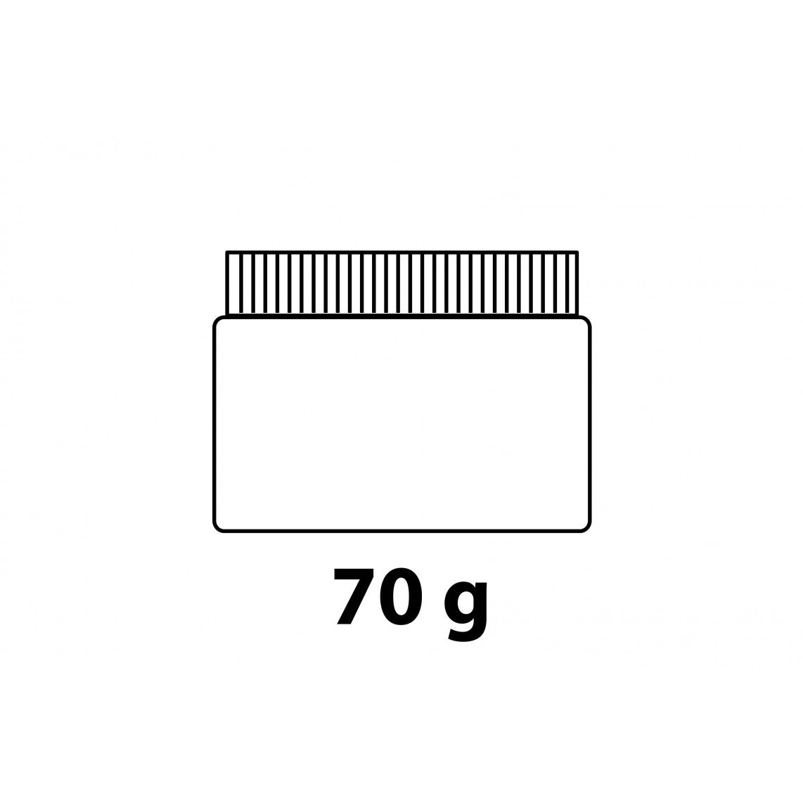 989162055 flux à souder DVGW, 70 g vue 2
