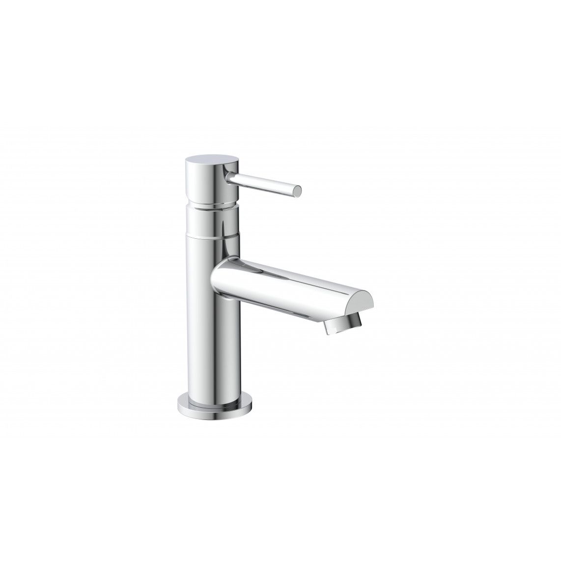 35911 LAURANA robinet eau froide, chromé vue 2