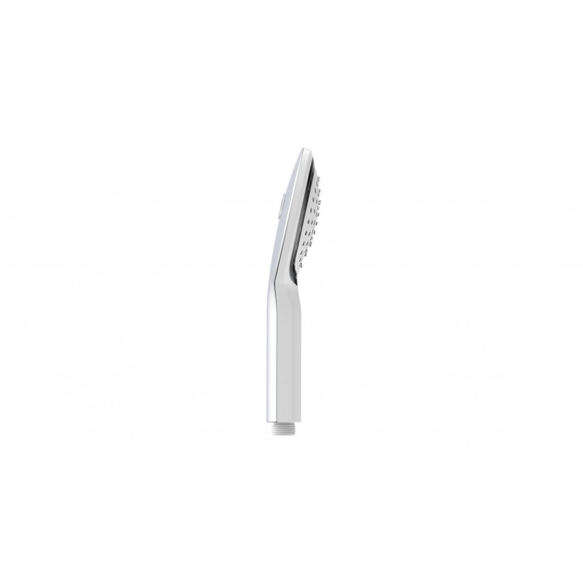 DX7064 DIGI LED Handdouche, chroom/wit vue 2