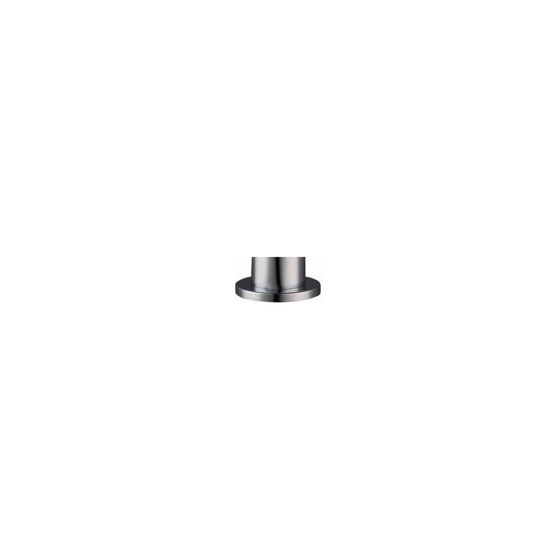 01740 Anneau de support, chromé, par ex. pour 79416