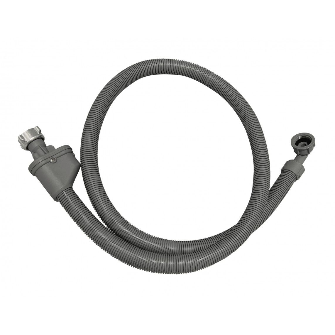 98657230 WAS toevoer veiligheidsslang, 3/4"BI x 2,5 m x 3/4"BI, 10bar/90°C vue 7