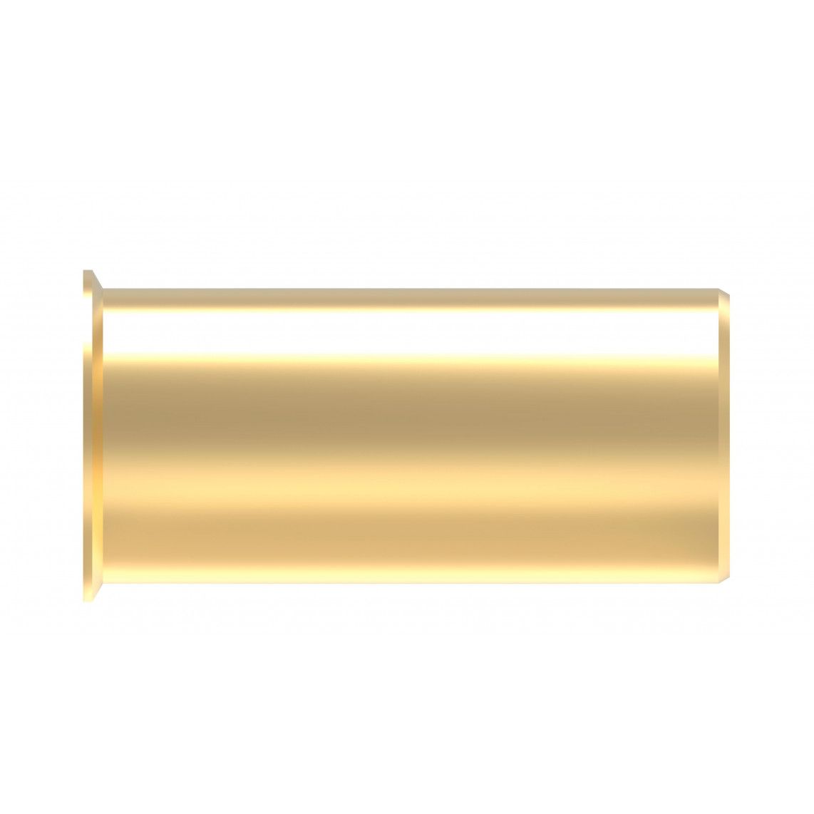989462117 MS steunmof, blanco, knelfitting voor 12 mm koperen buis (4x) vue 3