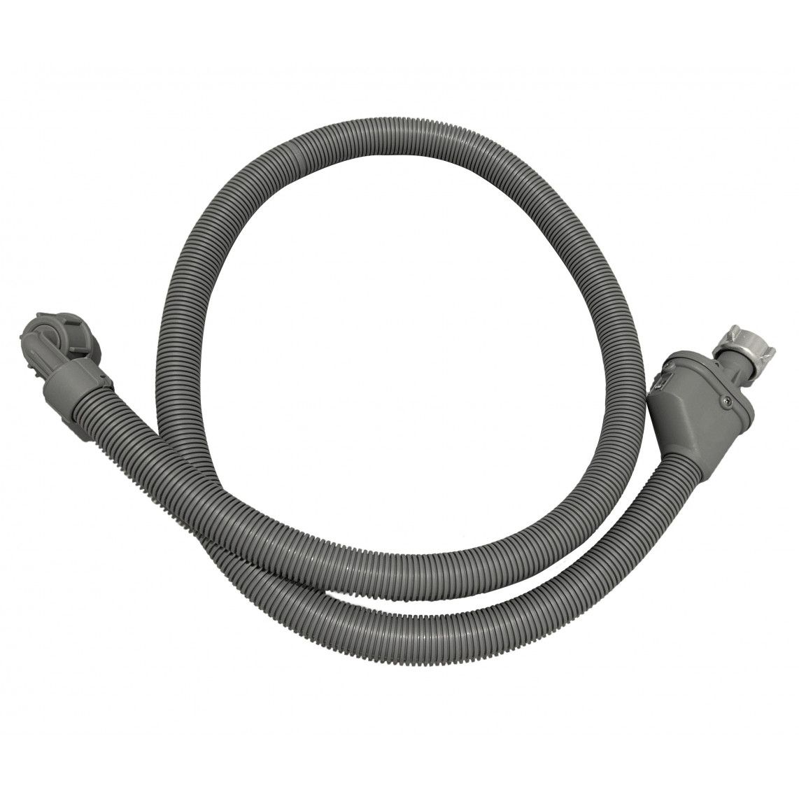 98657230 WAS toevoer veiligheidsslang, 3/4"BI x 2,5 m x 3/4"BI, 10bar/90°C vue 6